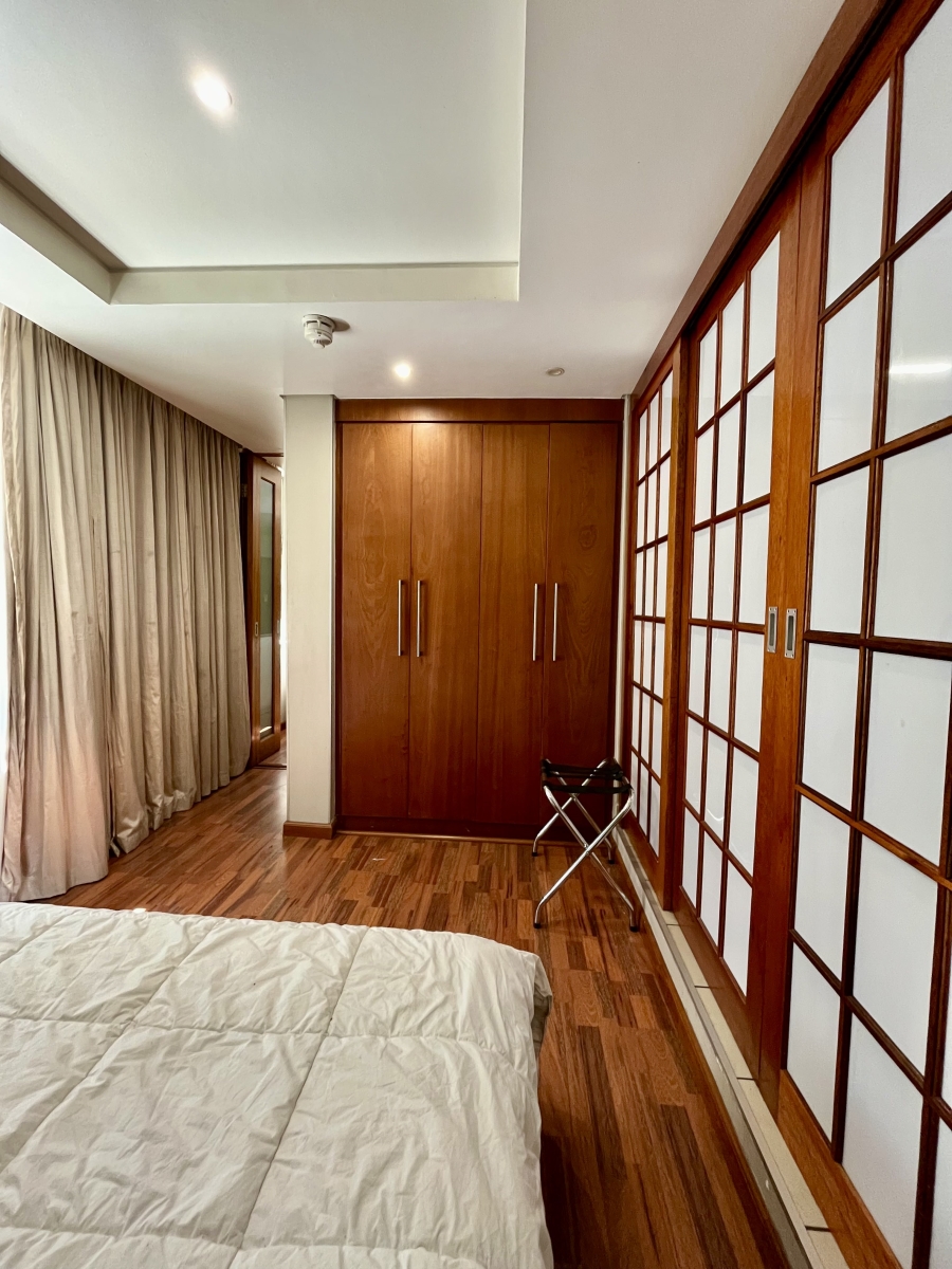 1 Bedroom Property for Sale in Cape Town City Centre Western Cape